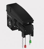 DOORHAN SHAFT-50KIT